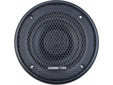 Коаксіальна акустика Ground Zero GZRF 4.0SQX 4