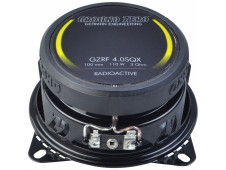 Коаксіальна акустика Ground Zero GZRF 4.0SQX 4