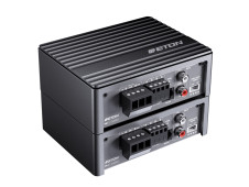 Моноблочний підсилювач Eton ET-PA1 1-канальний клас D, мікроформат, до 480 Вт RMS
