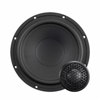 Компонентна акустика Emphaser ECP-G6 6.5