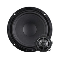 Компонентна акустика Emphaser EM-VWFX155 6.5