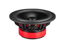 Компонентна акустика Emphaser ECP-M6X 6.5