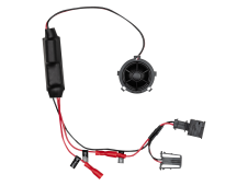 Компонентна акустика Emphaser EM-VWFX155 6.5