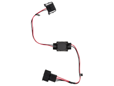 Компонентна акустика Emphaser EM-VWFX155 6.5