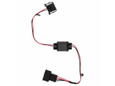 Компонентна акустика Emphaser EM-VWFX180 7