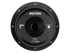 Сабвуфер Eton MW8 8