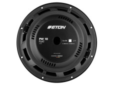 Сабвуфер Eton PW10 FLAT 10