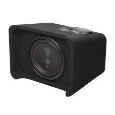 Активний сабвуфер JBL CLUB 1000P 10