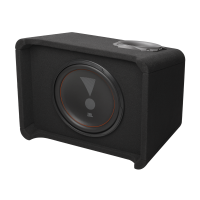 Активний сабвуфер JBL CLUB 1200P 12