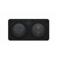 Сабвуфер JBL CLUB 1000SSL 10" з пасивним радіатором, закритий корпус, знімні ніжки