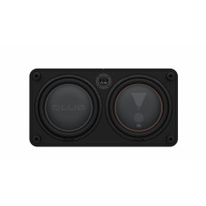Сабвуфер JBL CLUB 1000SSL 10" з пасивним радіатором, закритий корпус, знімні ніжки