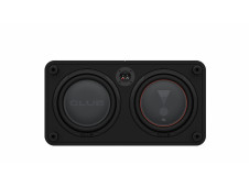 Сабвуфер JBL CLUB 1000SSL 10" з пасивним радіатором, закритий корпус, знімні ніжки