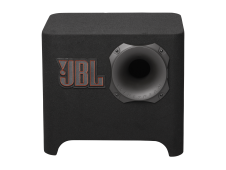 Активний сабвуфер JBL CLUB 1000P 10