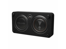 Сабвуфер JBL CLUB 1000SSL 10" з пасивним радіатором, закритий корпус, знімні ніжки