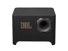Активний сабвуфер JBL CLUB 1200P 12