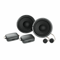 Компонентна акустика Harman/Kardon FLOW 600CF 6.5