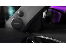 Компонентна акустика Harman/Kardon FLOW 601CFS 6.5