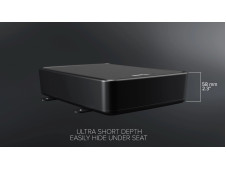 Активний сабвуфер Harman/Kardon FEEL 700 7