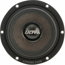 Середньочастотний динамік Ground Zero GZ ULTRA M-80 3.15