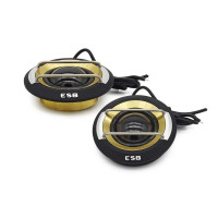 Динамік широкосмуговий Eton ESB 8.028 R 8 дюймів круглий