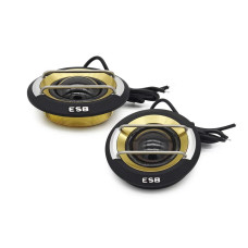Динамік широкосмуговий Eton ESB 8.028 R 8 дюймів круглий