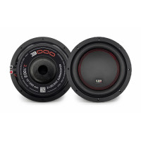 Сабвуфер ESB 3.10D2 10