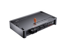 Підсилювач ETON MA6 6-канальний клас D 6x120 Вт @ 4 Ом Advanced Class-D фільтри Auto-Sense