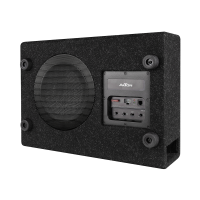 Активний сабвуфер AXTON ATB120A 8