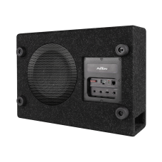 Активний сабвуфер AXTON ATB120A 8
