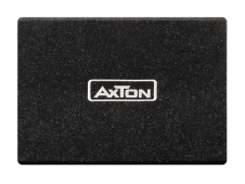 Активний сабвуфер AXTON ATB120A 8