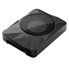 Активний сабвуфер ETON USB10 AR під сидіння 10