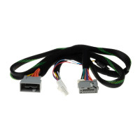 Кабель ATS-ISO10 Honda 24-контактний PnP для підсилювачів AXTON SMART-DSP 1.5 м