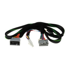 Кабель ATS-ISO10 Honda 24-контактний PnP для підсилювачів AXTON SMART-DSP 1.5 м