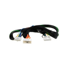 Кабель ATS-ISO12 Nissan/Renault/Opel PnP для підсилювачів AXTON SMART-DSP 1.5 м
