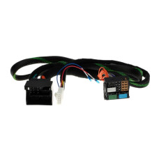 Кабель ATS-ISO128 VAG Group PnP для підсилювачів AXTON SMART-DSP Volkswagen Audi Seat Skoda