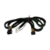 Кабель ATS-ISO13 VAG Group PnP для підсилювачів AXTON SMART-DSP Volkswagen Audi Seat Skoda