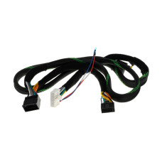 Кабель ATS-ISO13 VAG Group PnP для підсилювачів AXTON SMART-DSP Volkswagen Audi Seat Skoda