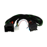 Кабель ATS-ISO15 Opel PnP для підсилювачів AXTON SMART-DSP 1.5 м