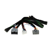 Кабель ATS-ISO24 Ford/Land Rover PnP для підсилювачів AXTON SMART-DSP 1.5 м