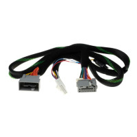 Кабель ATS-ISO28 Chrysler/Dodge/Jeep PnP для підсилювачів AXTON SMART-DSP 1.5 м