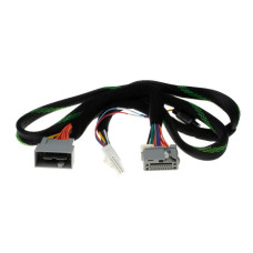 Кабель ATS-ISO28 Chrysler/Dodge/Jeep PnP для підсилювачів AXTON SMART-DSP 1.5 м