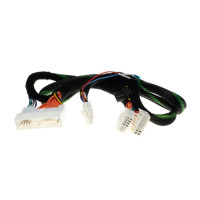 Кабель ATS-ISO3 Kia/Hyundai PnP для підсилювачів AXTON SMART-DSP 1.5 м