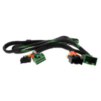 Кабель ATS-ISO36 Opel/Vauxhall PnP для підсилювачів AXTON SMART-DSP 1.5 м