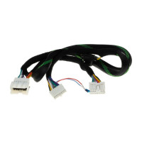 Кабель ATS-ISO32 Citroën/Lexus/Peugeot/Subaru/Toyota PnP для підсилювачів AXTON SMART-DSP 1.5 м