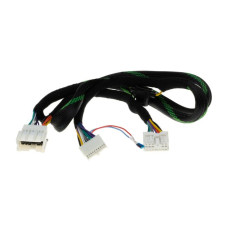Кабель ATS-ISO32 Citroën/Lexus/Peugeot/Subaru/Toyota PnP для підсилювачів AXTON SMART-DSP 1.5 м