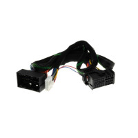 Кабель ATS-ISO40 Fiat/Jaguar/Jeep PnP для підсилювачів AXTON SMART-DSP 1.5 м