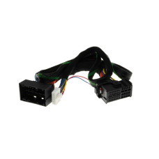 Кабель ATS-ISO40 Fiat/Jaguar/Jeep PnP для підсилювачів AXTON SMART-DSP 1.5 м