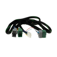 Кабель ATS-ISO53 Volvo PnP для підсилювачів AXTON SMART-DSP 1.5 м