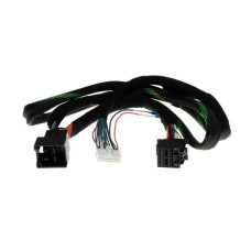 Кабель ATS-ISO97 Ford PnP для підсилювачів AXTON SMART-DSP 1.5 м