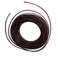 Текстильна оплітка EMPHASER ESP-RSL6 Snake Skin нейлон 3-11 мм 15 м